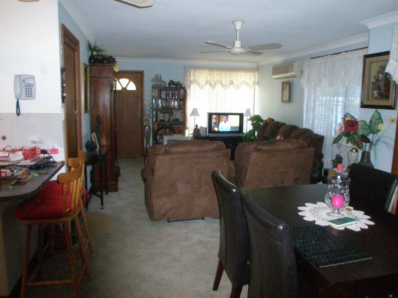 1/27 Benjamin Lee Drive, Raymond Terrace NSW 2324
