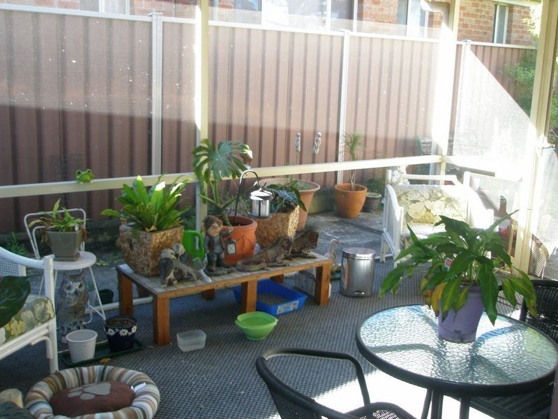 1/27 Benjamin Lee Drive, Raymond Terrace NSW 2324