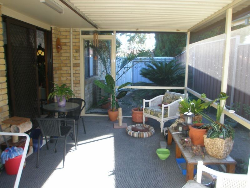 1/27 Benjamin Lee Drive, Raymond Terrace NSW 2324