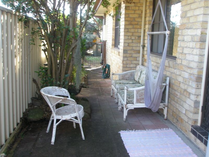 2/27 Benjamin Lee Drive, Raymond Terrace NSW 2324