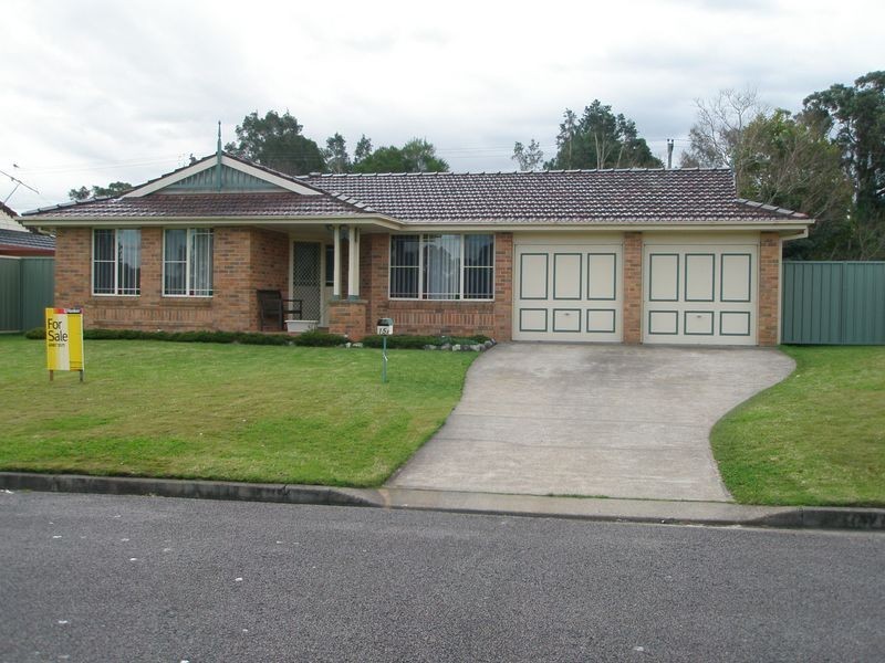 15A Bilmark Drive, Raymond Terrace NSW 2324