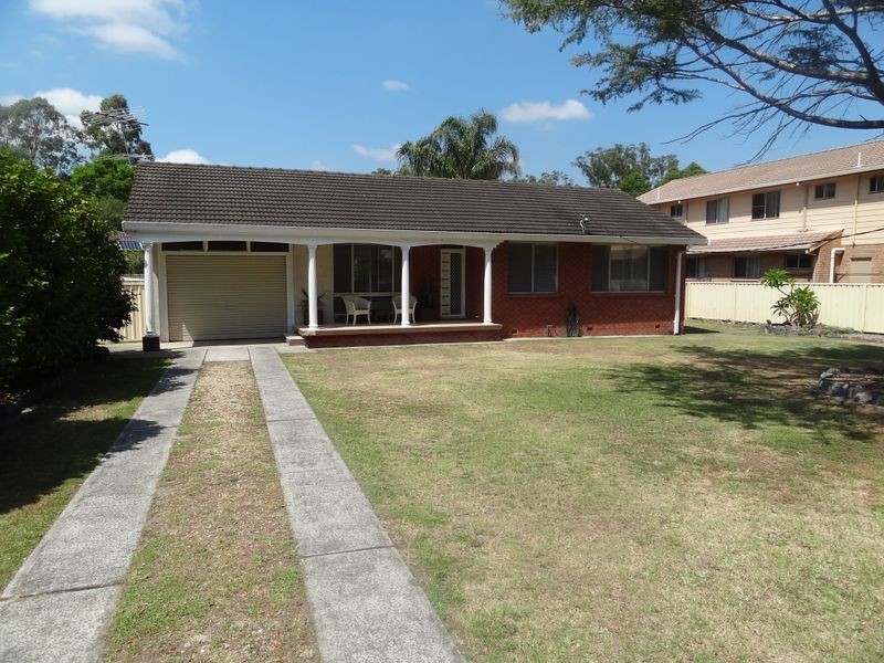 53 Mount Hall Road, Raymond Terrace NSW 2324