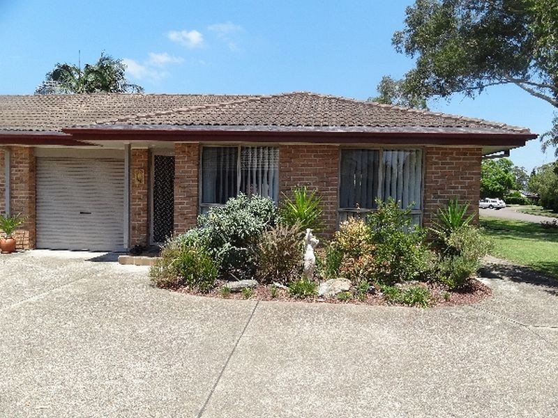 1/24 Bowman Drive, Raymond Terrace NSW 2324