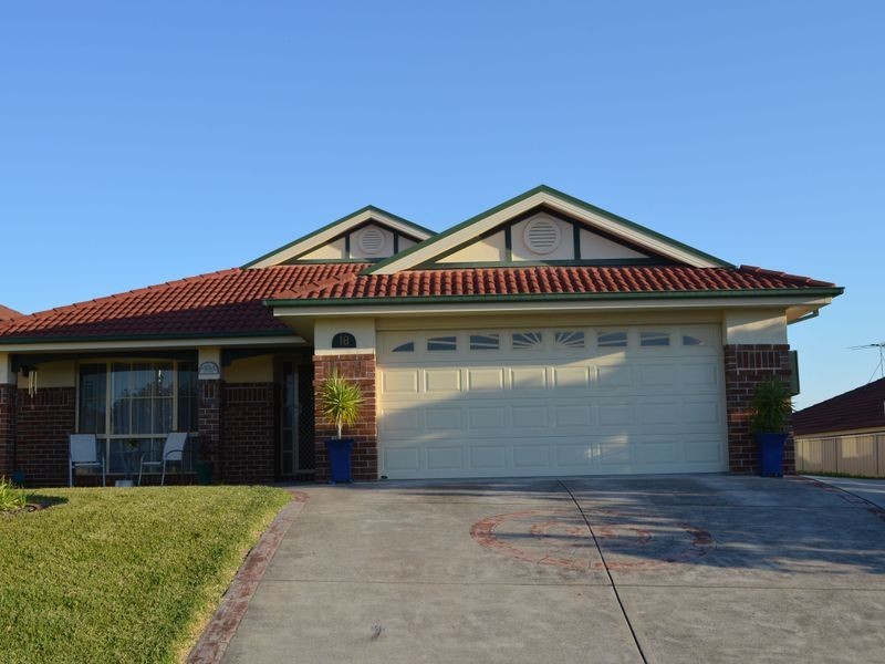 18 Harriet Close, Raymond Terrace NSW 2324