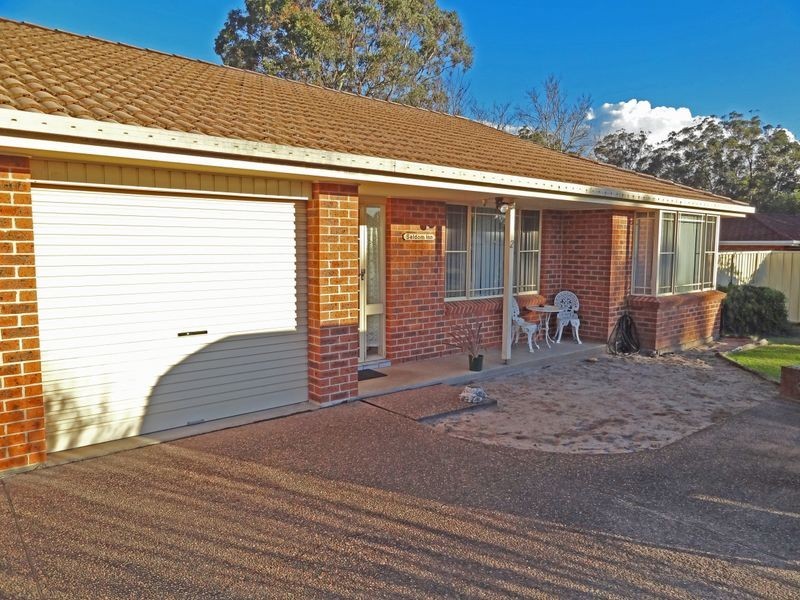 2/2 Replica Close, Raymond Terrace NSW 2324