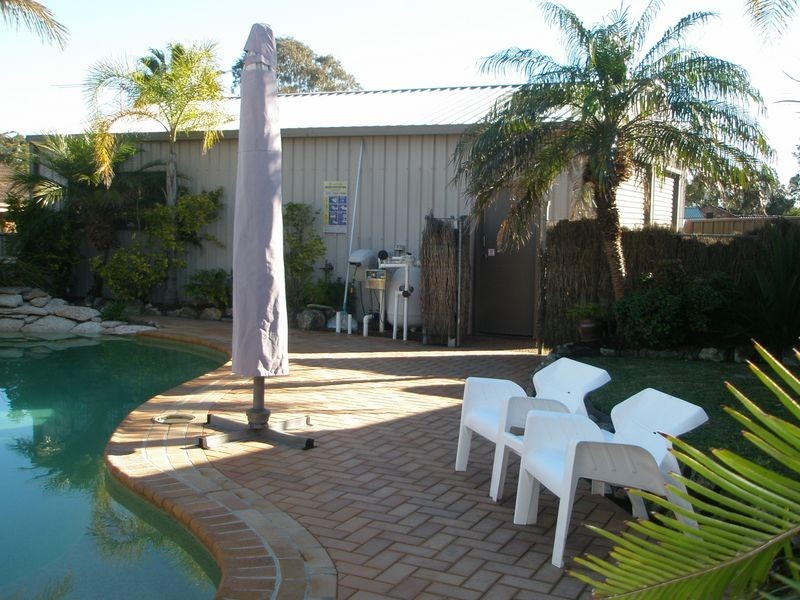 14 Bilmark Drive, Raymond Terrace NSW 2324