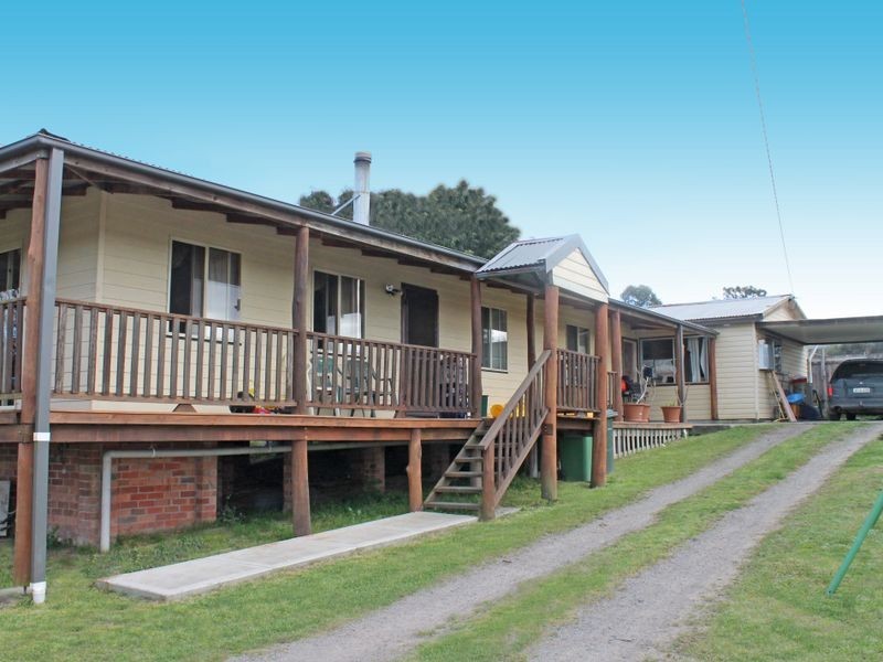 65 Queen Street, Clarence Town NSW 2321