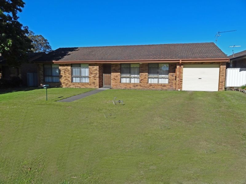 145 Mount Hall Road, Raymond Terrace NSW 2324