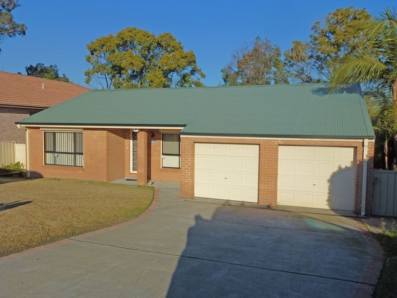 56 Joseph Sheen Drive, Raymond Terrace NSW 2324
