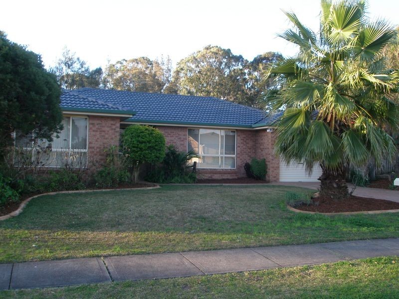 89 Hastings Drive, Raymond Terrace NSW 2324