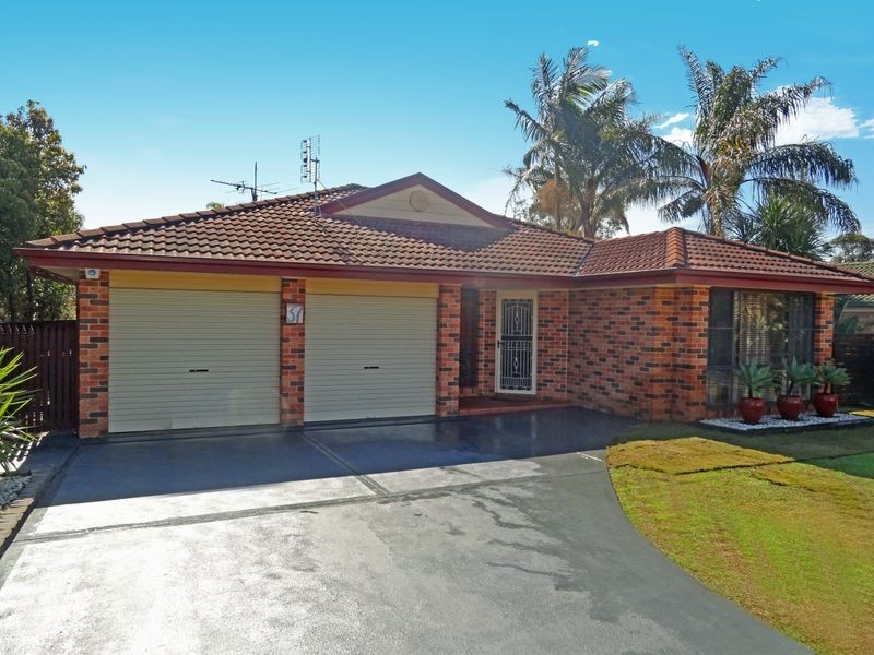 37 Joseph Sheen Drive, Raymond Terrace NSW 2324