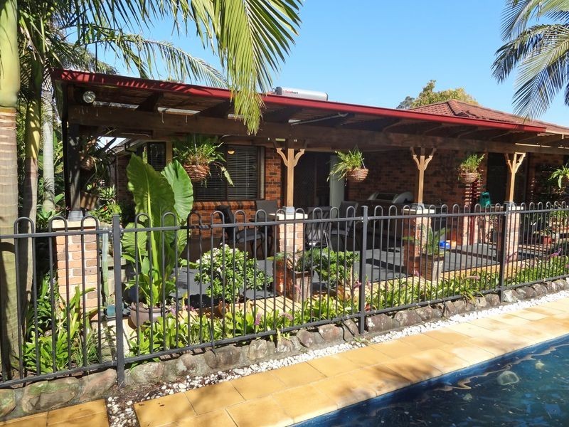 37 Joseph Sheen Drive, Raymond Terrace NSW 2324