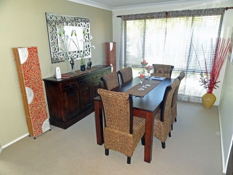 37 Joseph Sheen Drive, Raymond Terrace NSW 2324