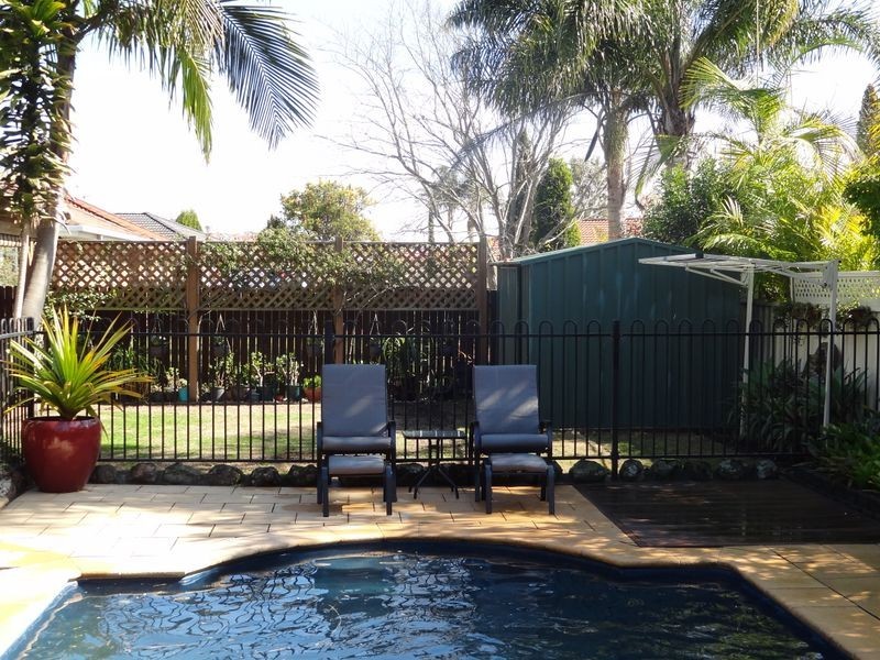 37 Joseph Sheen Drive, Raymond Terrace NSW 2324