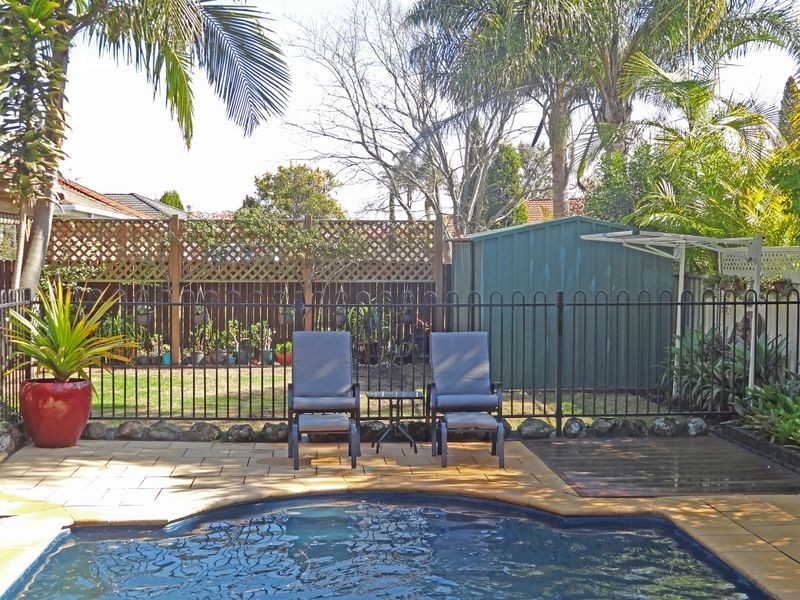 37 Joseph Sheen Drive, Raymond Terrace NSW 2324