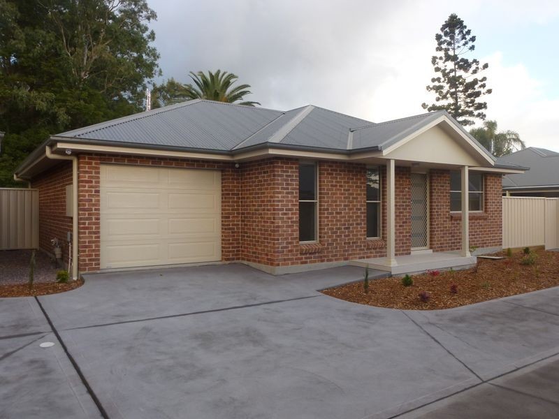 31 – 33 Glenelg Street, Raymond Terrace NSW 2324