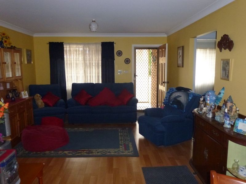 27/22 Thomas Street, Raymond Terrace NSW 2324