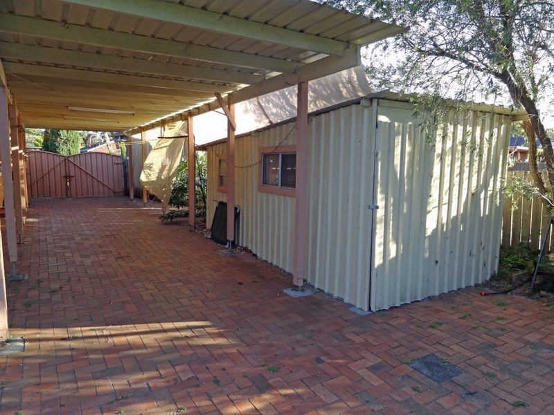 15 Bowman Drive, Raymond Terrace NSW 2324