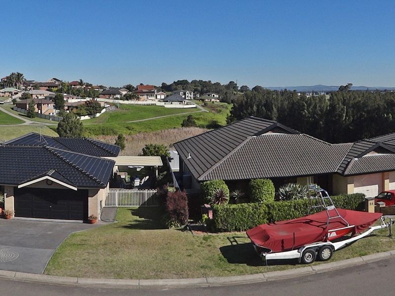 2 Edstein Place, Raymond Terrace NSW 2324