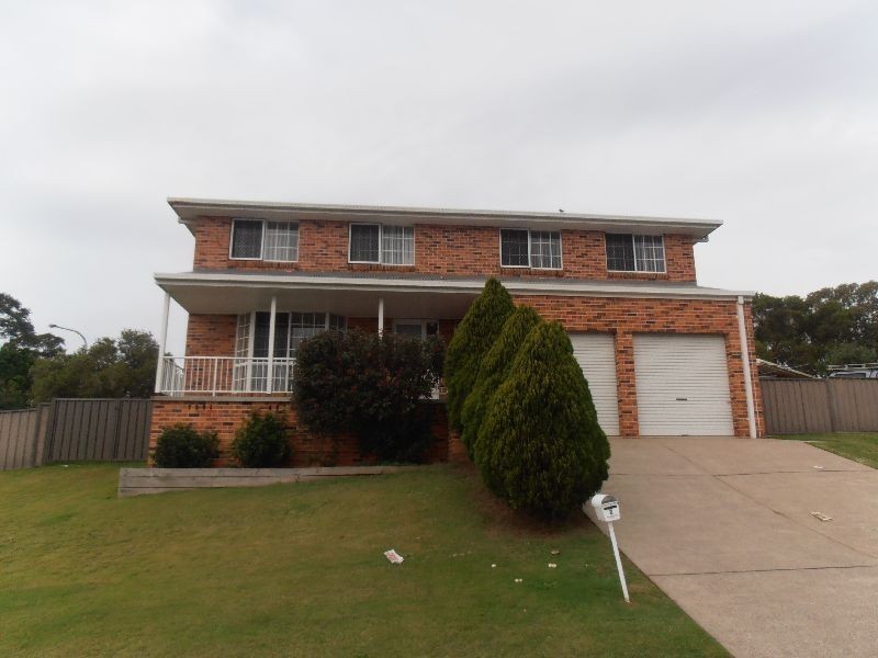 2 Cadell Close, Raymond Terrace NSW 2324