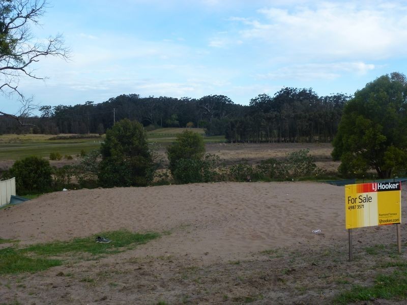 Lot 2 Joseph Sheen Drive, Raymond Terrace NSW 2324