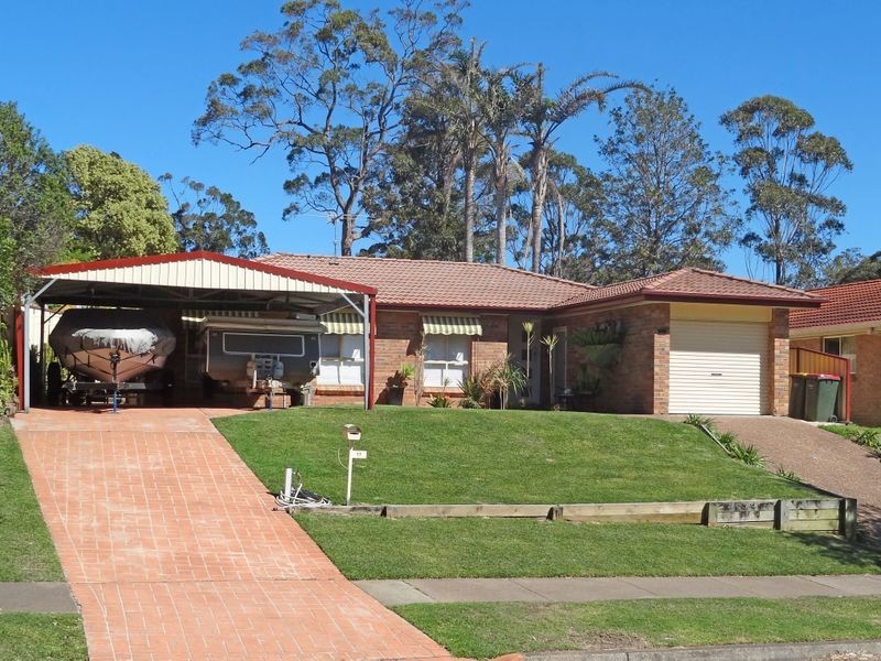 17 Kindlebark Drive, Medowie NSW 2318