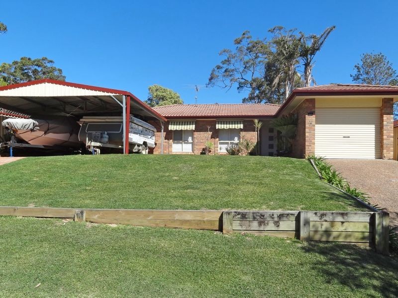 17 Kindlebark Drive, Medowie NSW 2318