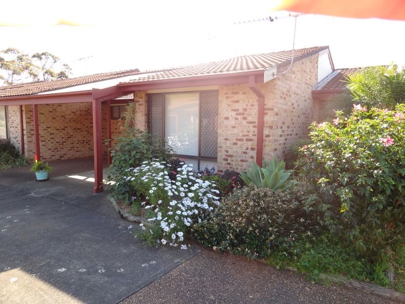 5/5 Clarke Close, Raymond Terrace NSW 2324