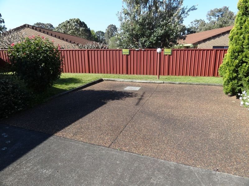 5/5 Clarke Close, Raymond Terrace NSW 2324