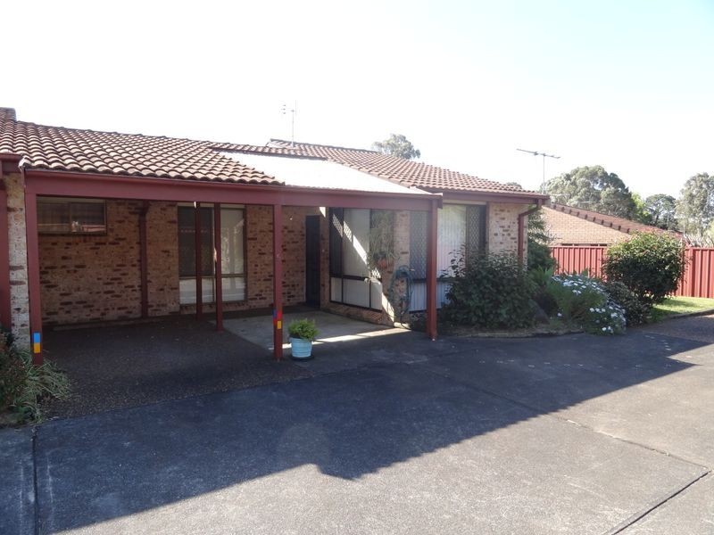 5/5 Clarke Close, Raymond Terrace NSW 2324