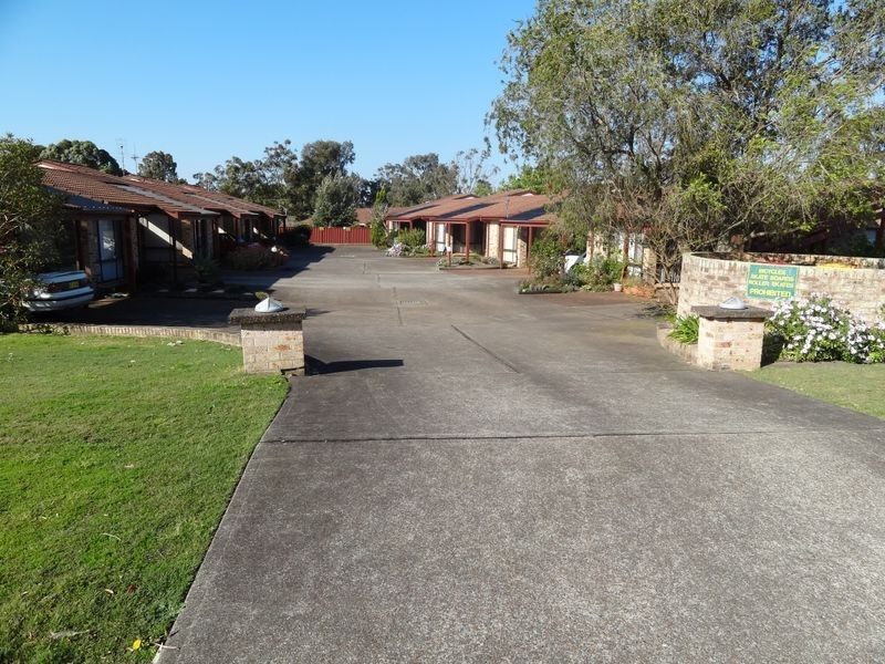 5/5 Clarke Close, Raymond Terrace NSW 2324