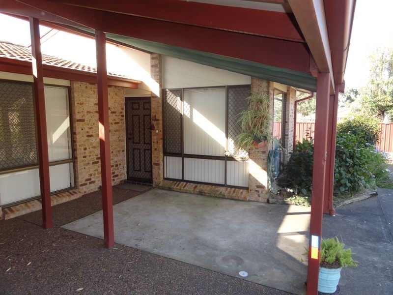 5/5 Clarke Close, Raymond Terrace NSW 2324