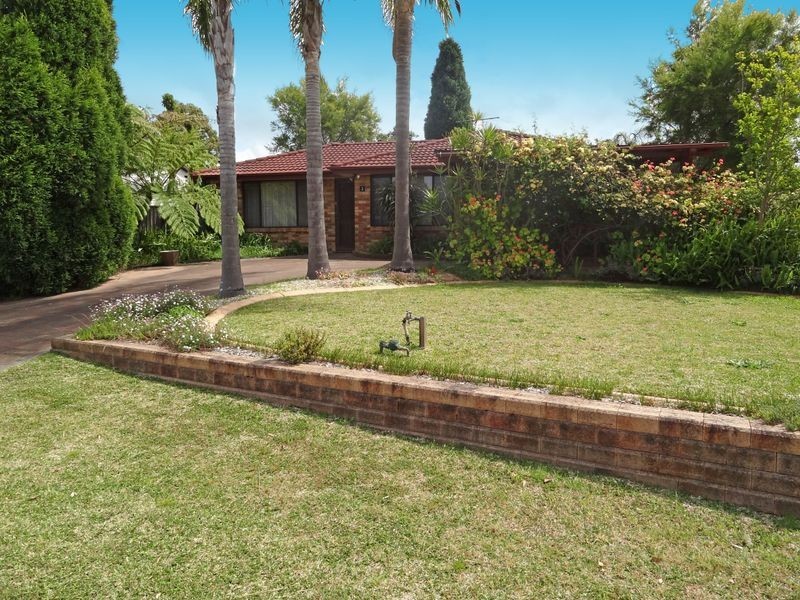 3 Courtaulds Road, Raymond Terrace NSW 2324