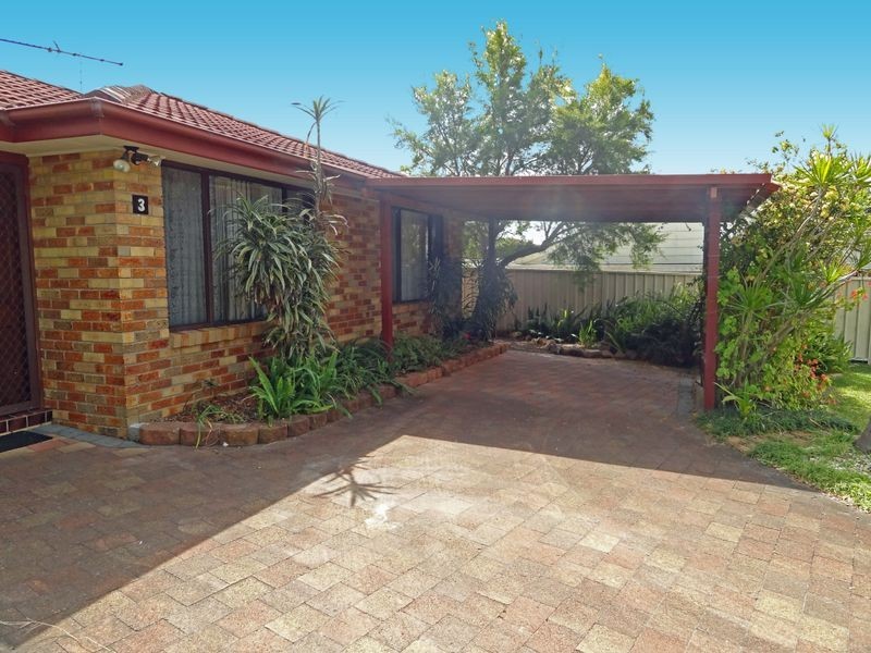 3 Courtaulds Road, Raymond Terrace NSW 2324