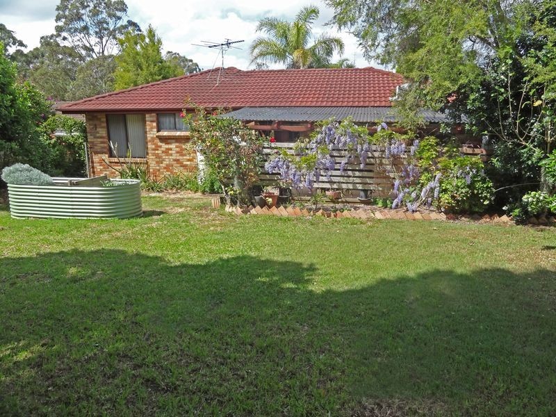 3 Courtaulds Road, Raymond Terrace NSW 2324