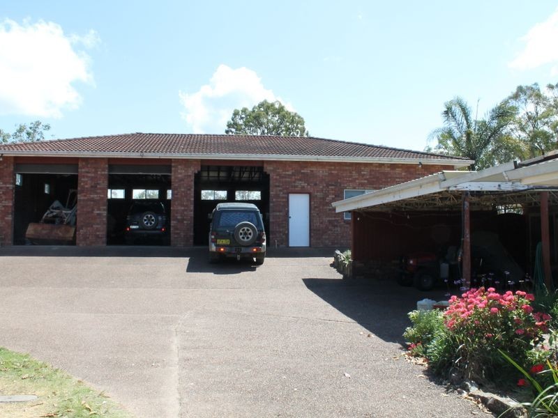 667 East Seaham Road, East Seaham NSW 2324