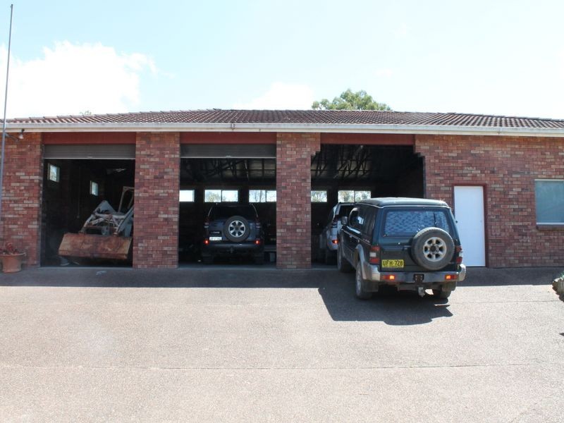 667 East Seaham Road, East Seaham NSW 2324