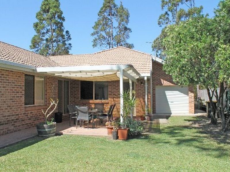 122 Coachwood Drive, Medowie NSW 2318