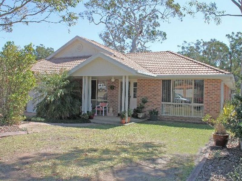 122 Coachwood Drive, Medowie NSW 2318