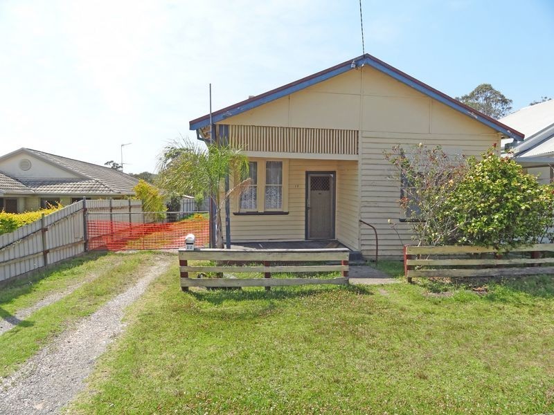 12 Bundabah Street, Karuah NSW 2324