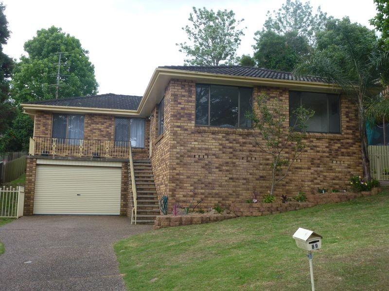 89 Alton Road, Raymond Terrace NSW 2324