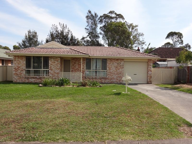 6 Moxey Close, Raymond Terrace NSW 2324
