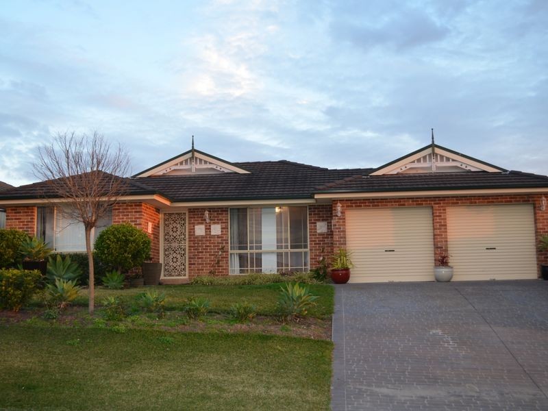 22 Harriet Close, Raymond Terrace NSW 2324