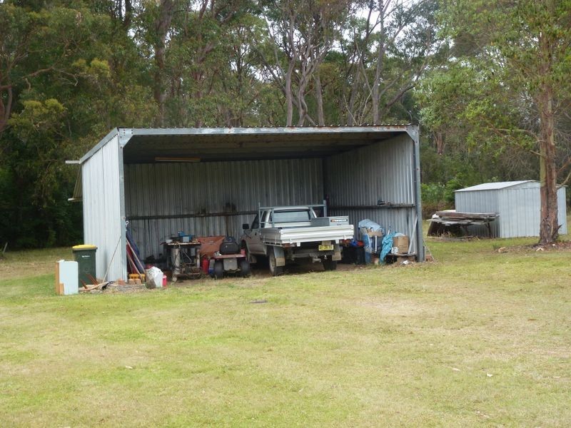 126 Moffats Road, Swan Bay NSW 2324