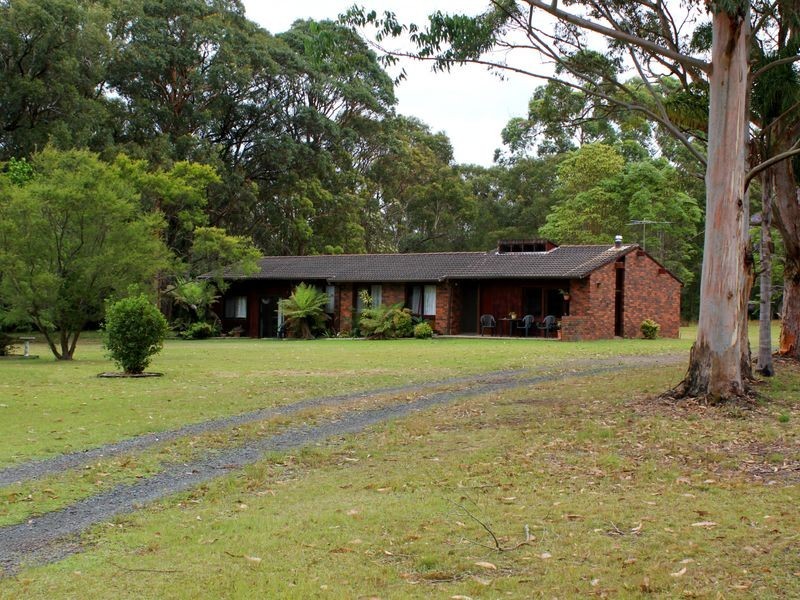126 Moffats Road, Swan Bay NSW 2324