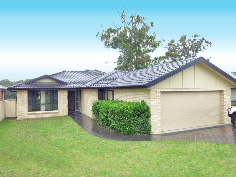 86 Joseph Sheen Drive, Raymond Terrace NSW 2324