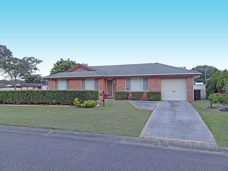 6 Cederwood Crescent, Raymond Terrace NSW 2324