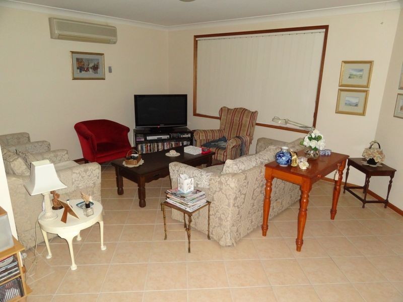 6 Cederwood Crescent, Raymond Terrace NSW 2324