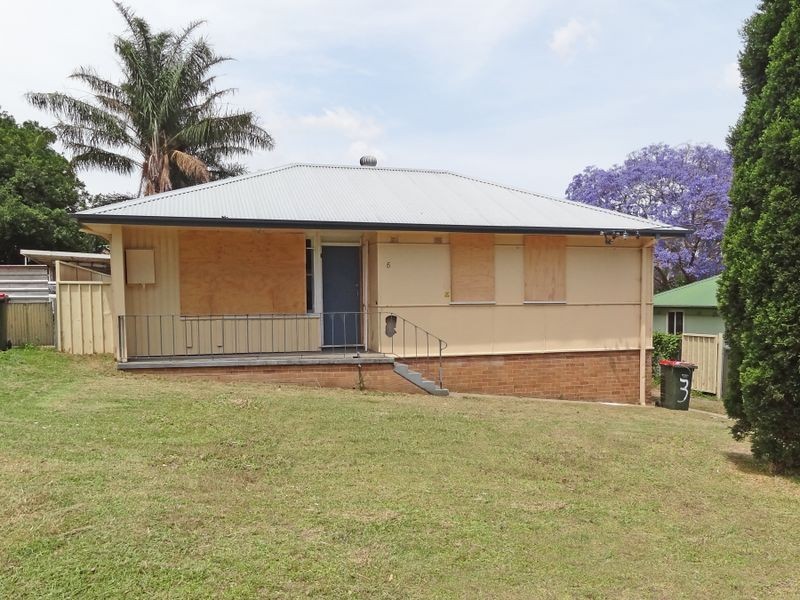 5 Edinburgh Street, Raymond Terrace NSW 2324