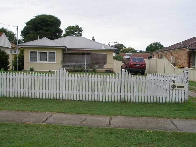 239 Adelaide Street, Raymond Terrace NSW 2324